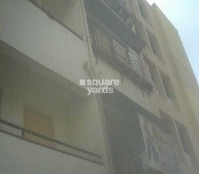 Shreyasi Apartment