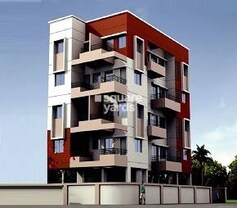 Shri Amarshobha Residecny, Charholi Budruk, Pune