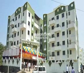 Shri Balaji Park residential project in Ambegaon Budruk