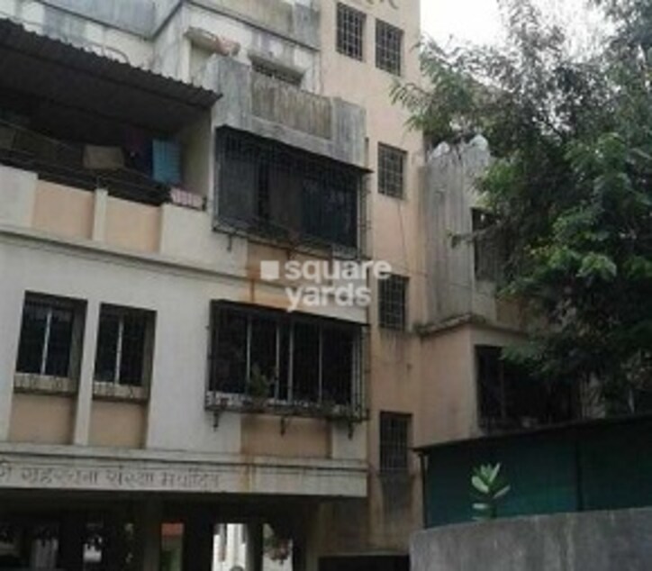Shri Chakradhar Vihar CHS Cover Image