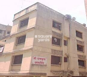 Shri Datta Krupa Apartments