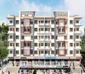 Shri Gadhave Nanaware Icon, Baramati, Pune