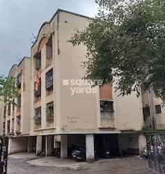 Shri Gajanan Apartment Shri Gajanan Apartment