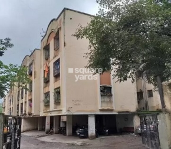 Shri Gajanan Apartment Cover Image