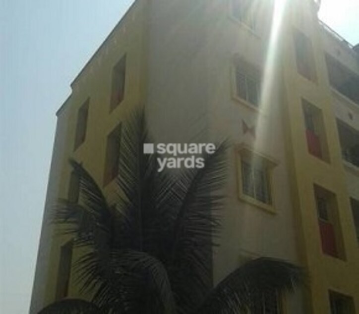 Shri Gajanan Vijay Apartment Cover Image