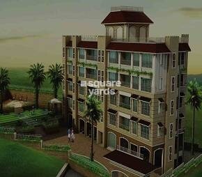 Shri Ganesh Sai Satyam Meadows