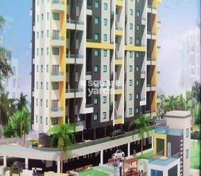 Shri Ganesh Spring Heights, Ambegaon Budruk, Pune