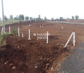 Shri Ghanoba Malabai Park