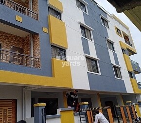 Shri Gurudatta Apartment residential project in Hadapsar
