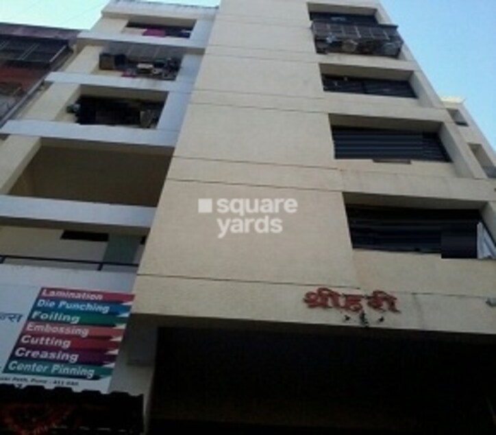 Shri Hari Apartment Cover Image