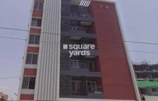 Shri Hari Apartment Ravet Featured Image