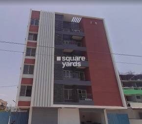 Shri Hari Apartment Ravet residential project in Ravet