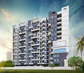 Shri Icon, Moshi, Pune