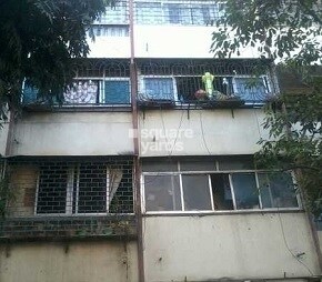 Shri Kaushik CHS