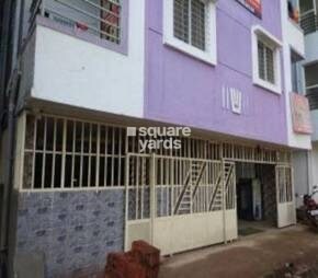 Shri Laxmi Morya Hills