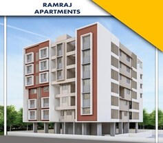 Shri Laxmi Ramraj, Gultekdi, Pune