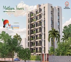 Shri Mathura Tower, Kondhwa Budruk, Pune