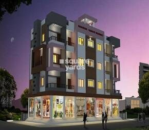 Shri Nanaware Gadhave Residency