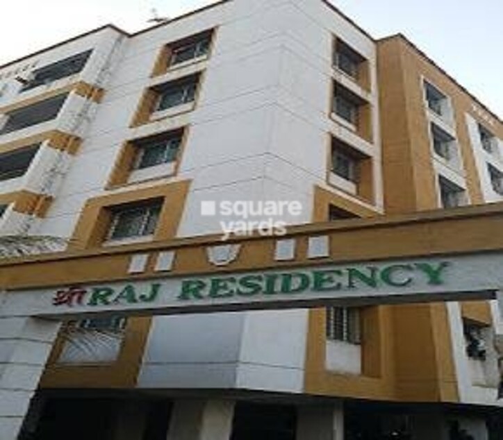 Shri Raj Residency Cover Image
