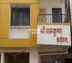 Shri Ramakrishna Heights