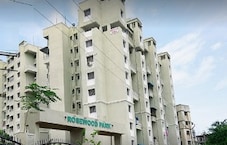 Shri Rosewood Park Featured Image