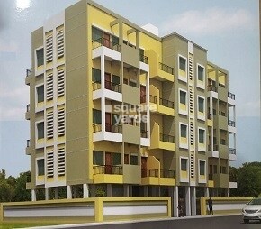 Shri Sai Chandra Residency Video
