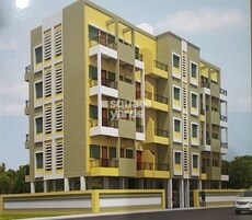 Shri Sai Chandra Residency Featured Image