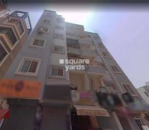 Shri Sai Cool Homes