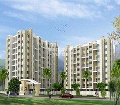 Shri Sai Hills, Kesnand, Pune