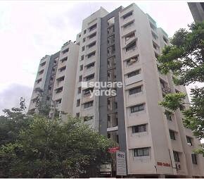 Representative image as actual visual unavailable for Shri Sairaj CHS