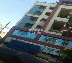 Shri Saishwar Apartment