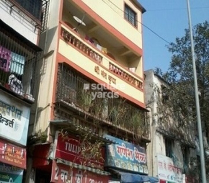 Shri Sant Krupa Apartment Cover Image