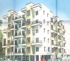 Shri Siddhi Rahi Complex, Narhe, Pune