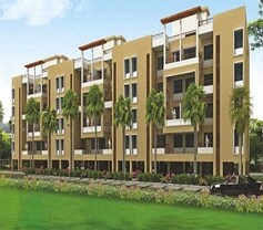 Shri Siddhivinayak Eco Gram, Shikrapur, Pune