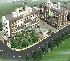 Shri Siddhivinayak Gardenia Featured Image