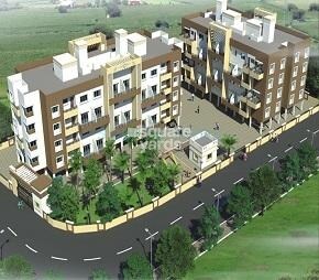 Shri Siddhivinayak Gardenia