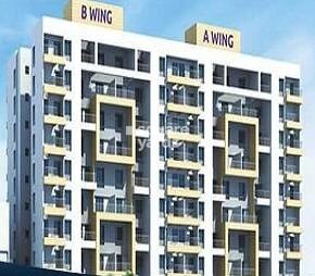 Shree Siddhivinayak Manasvi