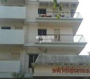Shri Siddhivinayak Residency