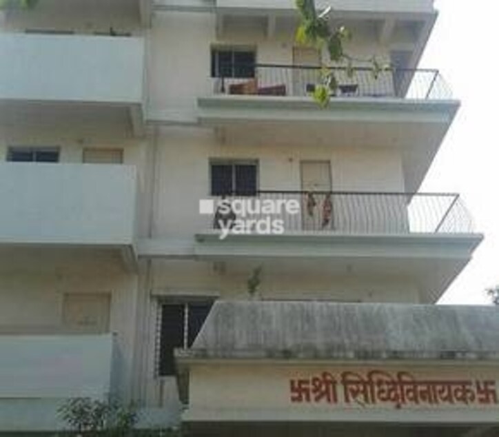 Shri Siddhivinayak Residency Cover Image