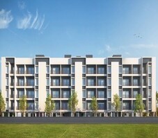 Shri Tathastu Homes Featured Image