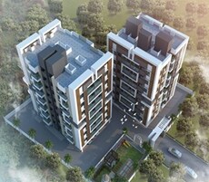 Shri Twilight Terrace Featured Image