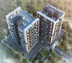 Shri Twilight Terrace, Bhugaon, Pune