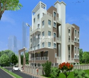 Shri Vaastu River Glimpse, Ravet, Pune