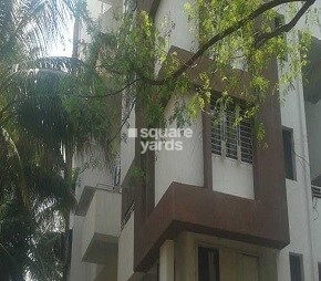Shri Vishwakarma Apartment