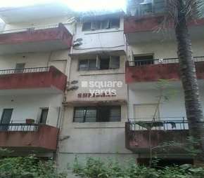 Shridhar Apartment Aundh Cover Image