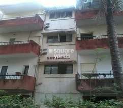 Shridhar Apartment Aundh Flagship