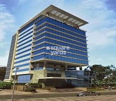 Shrikunj Onyx, Koregaon Park Annexe, Pune