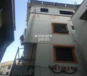 Shrinath Apartment Cover Image