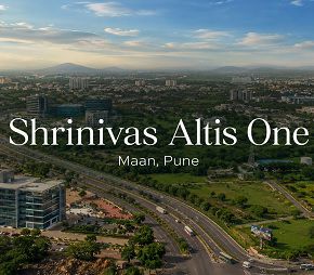 Shrinivas Altis One Featured Image