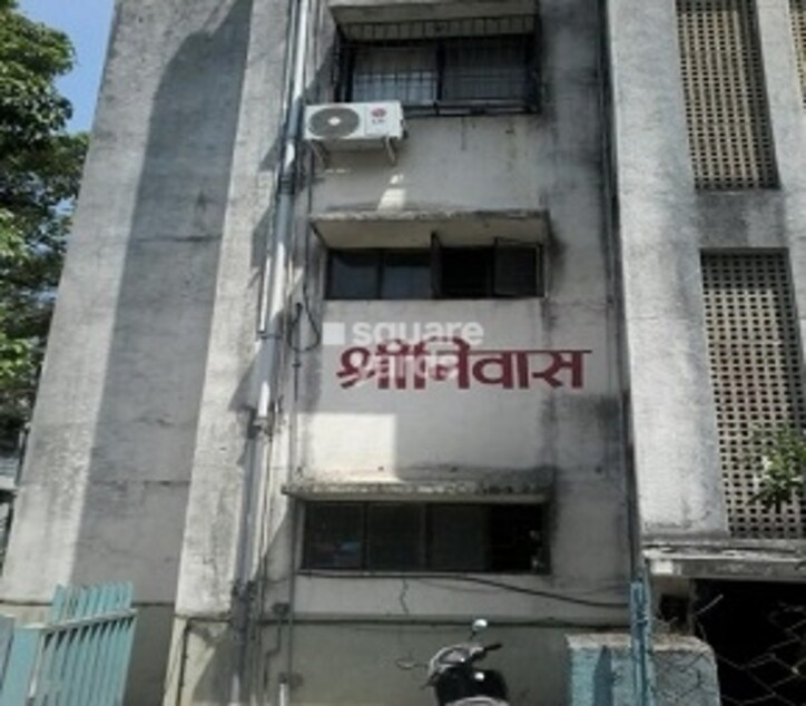 Shrinivas Apartment Kothrud Cover Image